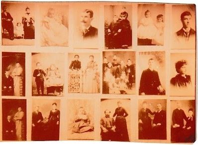 Instant Ancestor Photos  #2