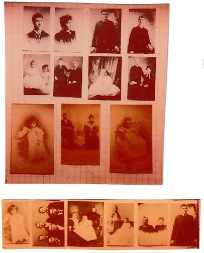 Instant Ancestor Photos #3