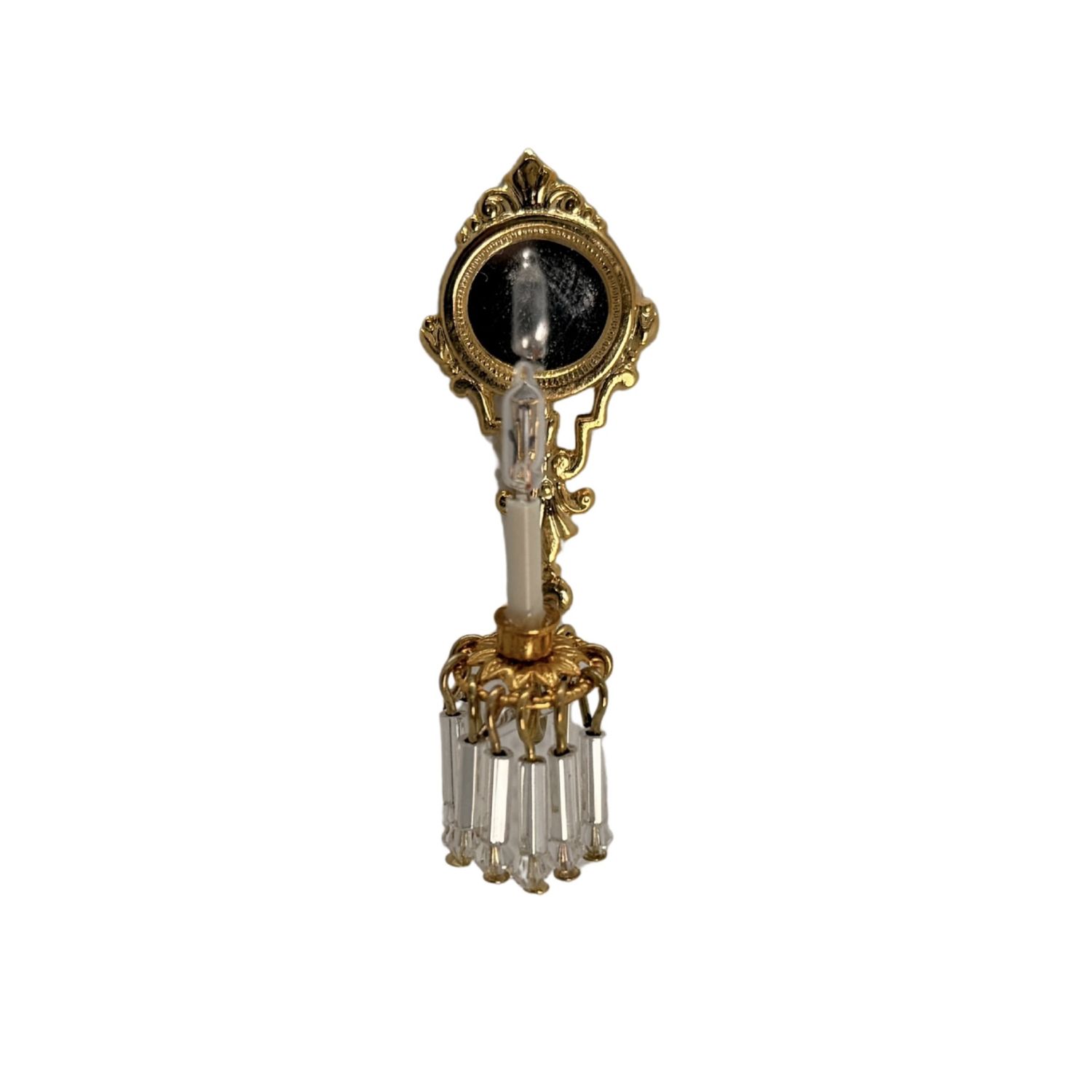 WR2004 Single Arm Sconce