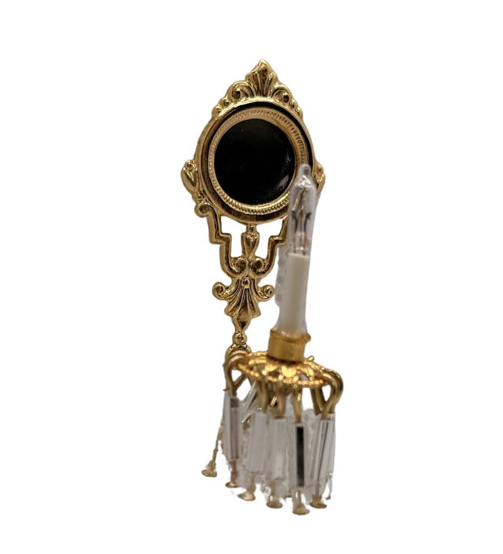 WR2004 Single Arm Sconce