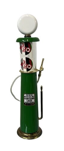 Vintage Gas Pump