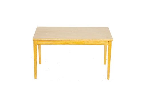 AZT2616 Rs Kitchen Table, Oak