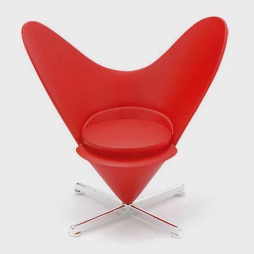 Miniatures Design Interior Collection Mini Chair Set J