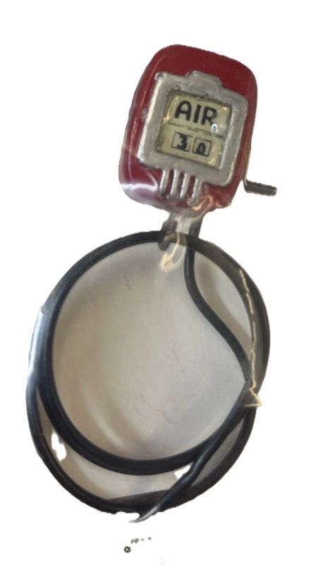 Air Pressure Machine