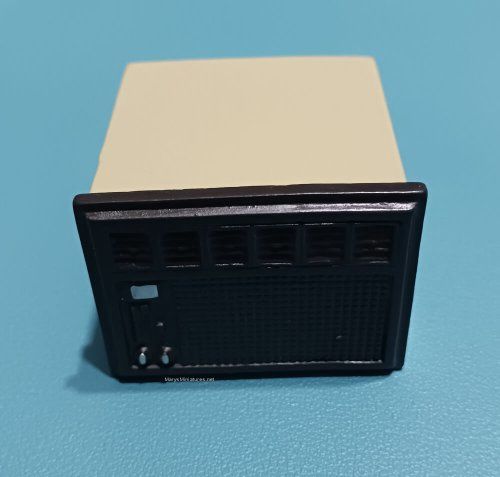 Window Unit Air Conditioner