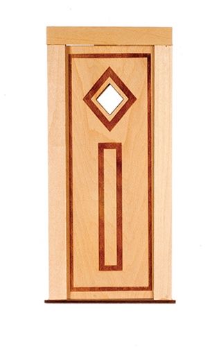 Candle Door