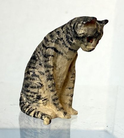 Artisan "Fish Cat"
