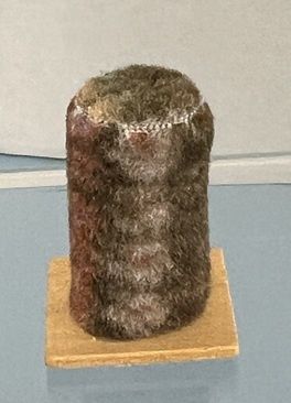 Cat Scratching Post