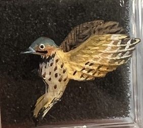 Wild Bird 2