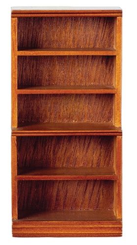 Store Shelf/ Walnut