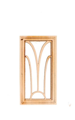 Fountain Window