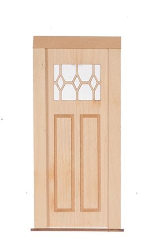 Door - Small Diamond