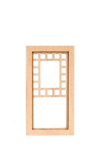 Cold Spring Harbor Window