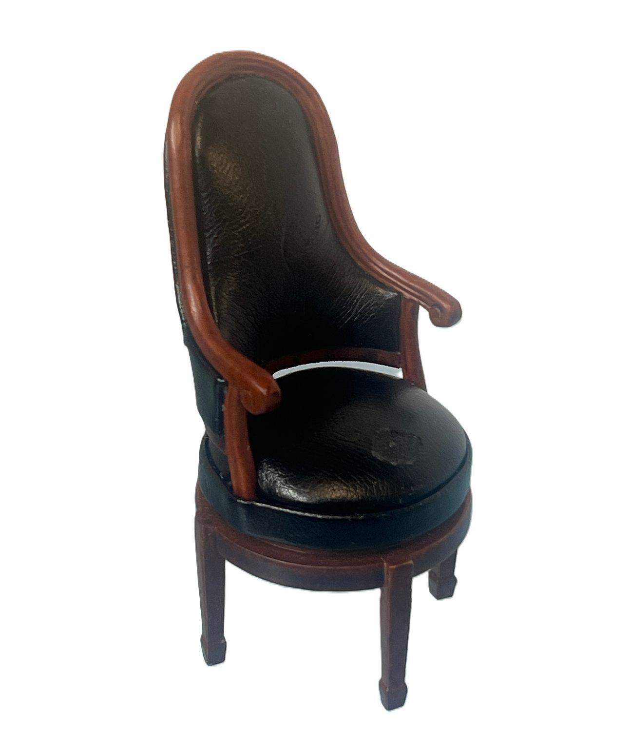 Monticello revolving chair