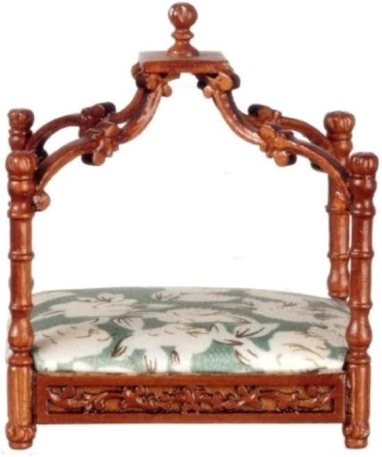 Pet Bed Walnut