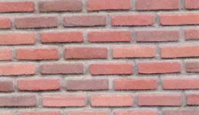 Red Blend Individual Bricks