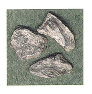 Fieldstone Veneer, Gray