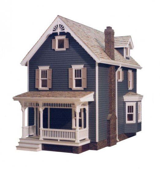 HOUSE PLANS ARCHITECT’S CHOICE DESIGN 6
