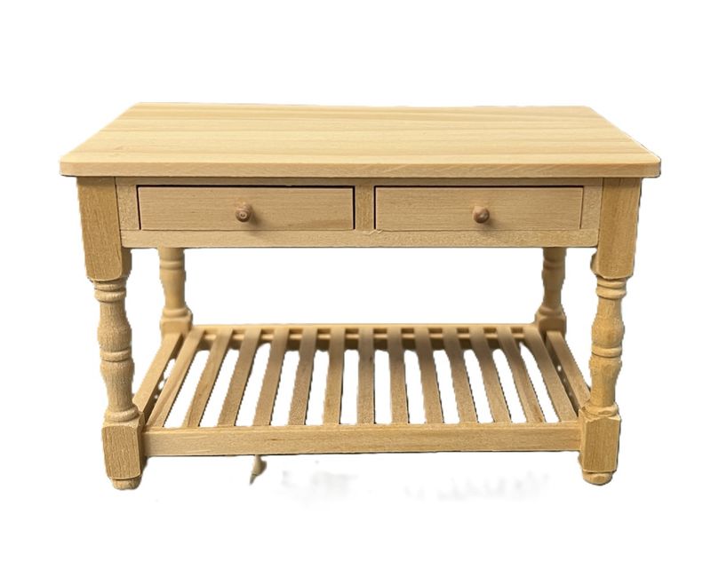 Working Table