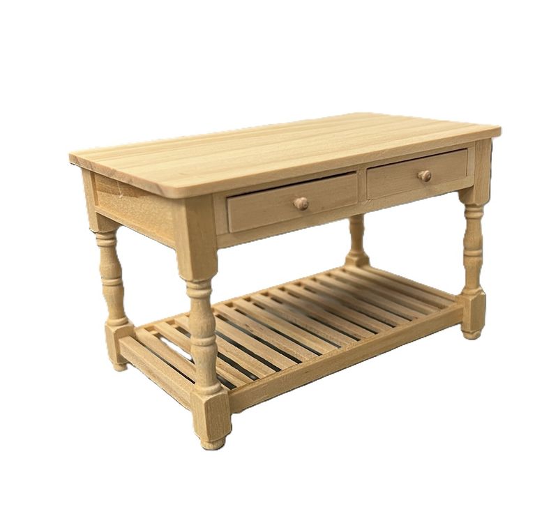 Working Table