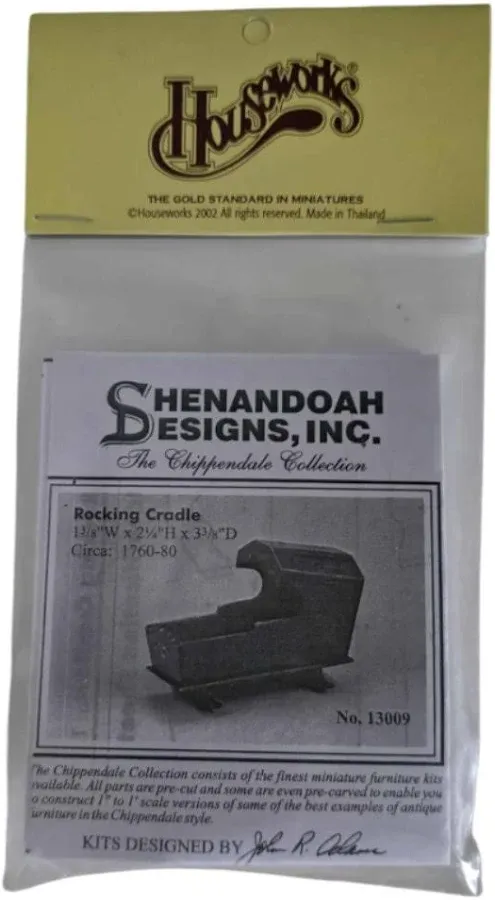Rocking Cradle Kit