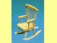 Boston Rocker Kit