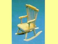 Boston Rocker Kit
