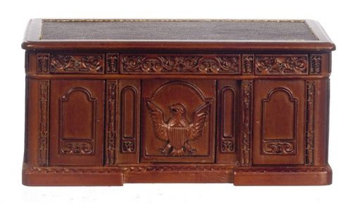 Resolute Desk