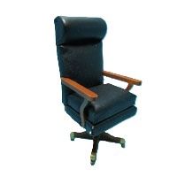 JFK Desk Chair