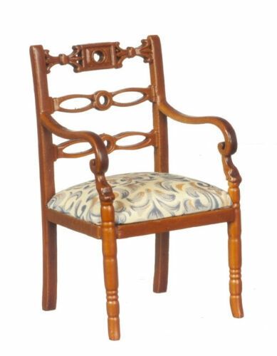 Art Nouveau Chair