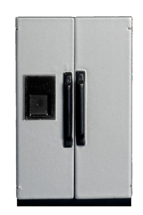 Side by Side Refridgerator
