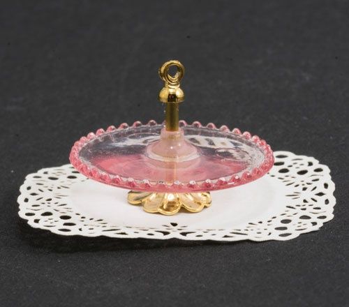 Pink Tidbit server