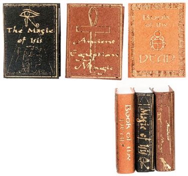 NOV350asst Novel Idea Book