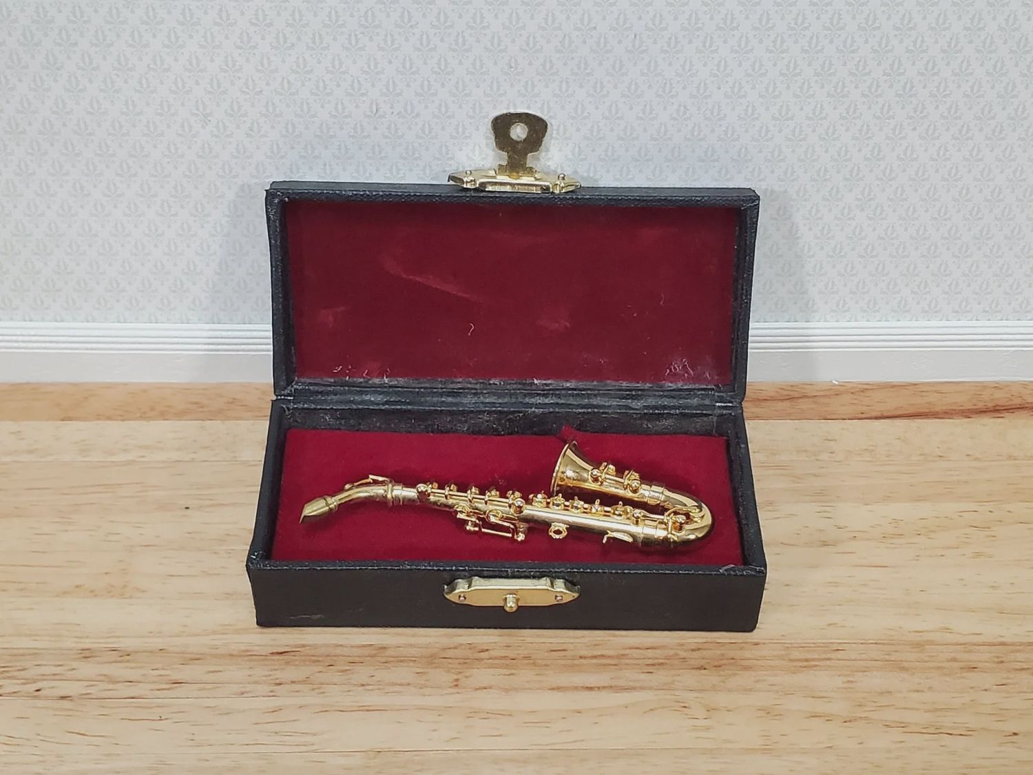 Alto Saxophone