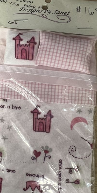 Single Bed Linens for Girl