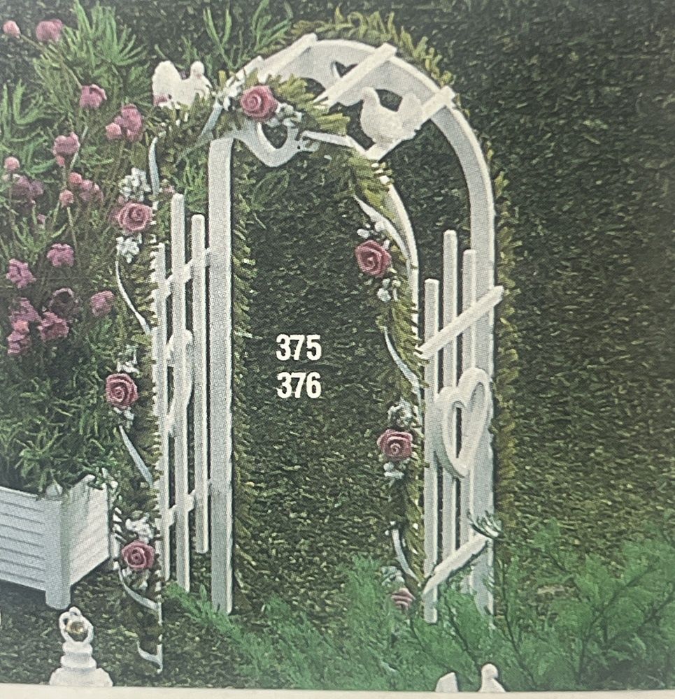 Arbor Kit