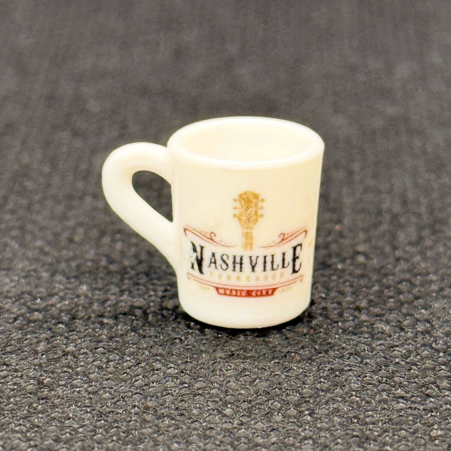 JC1003 Nashville Mug