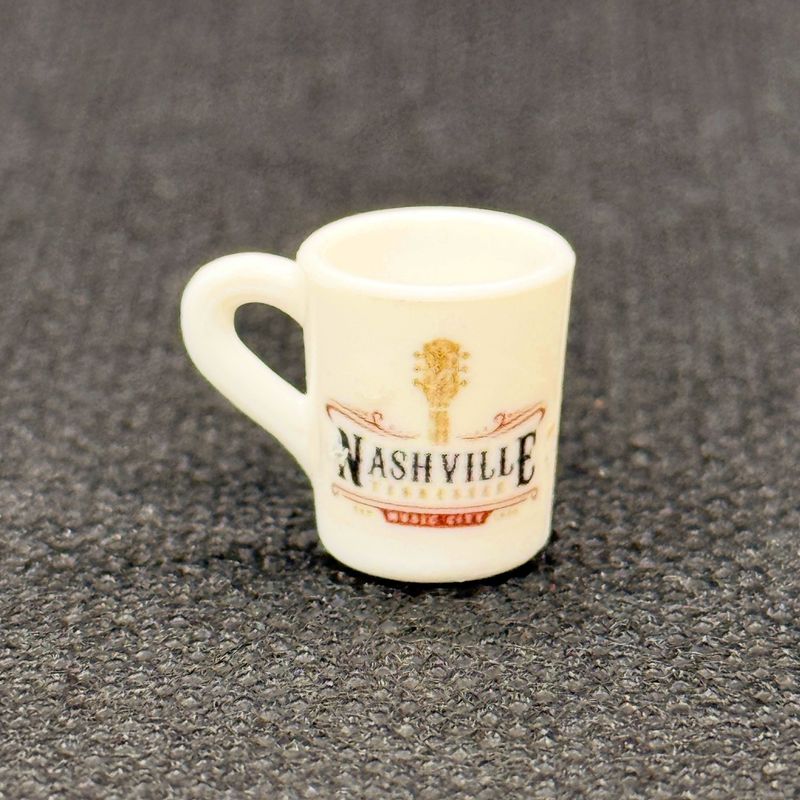 JC1003 Nashville Mug
