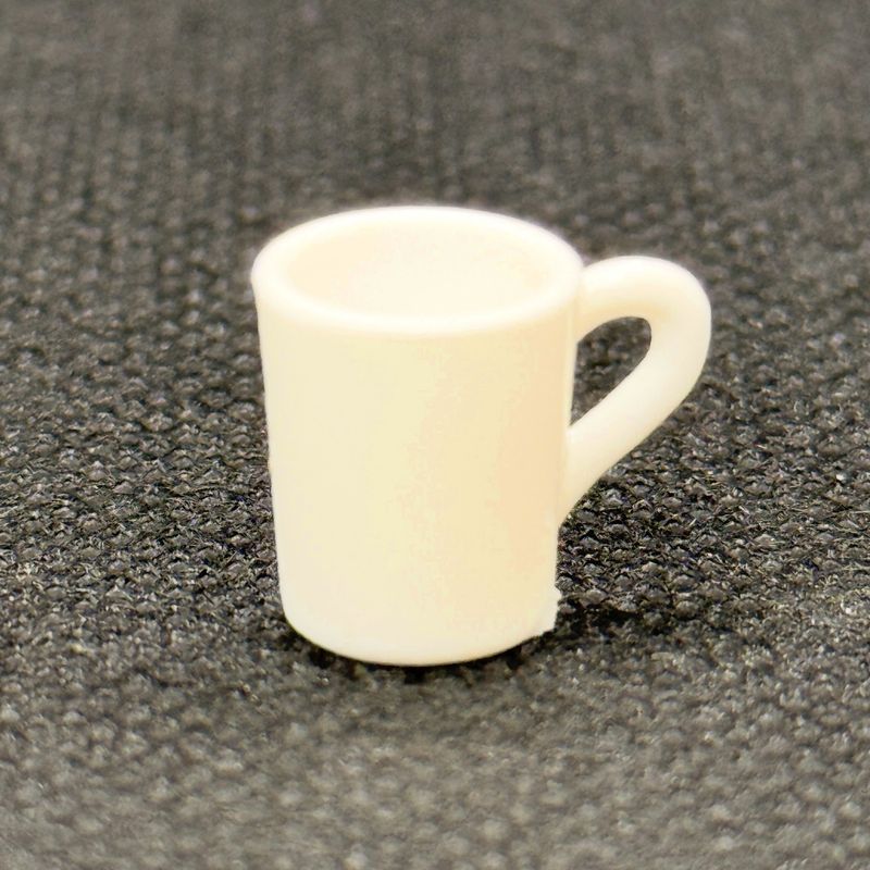JC1003 Nashville Mug