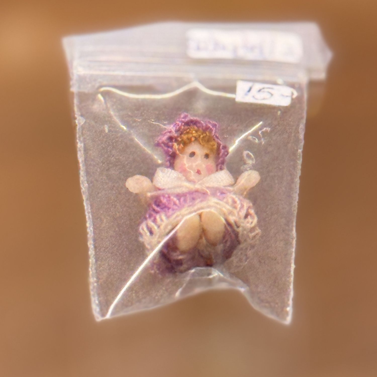 Mbydoll2 Doll