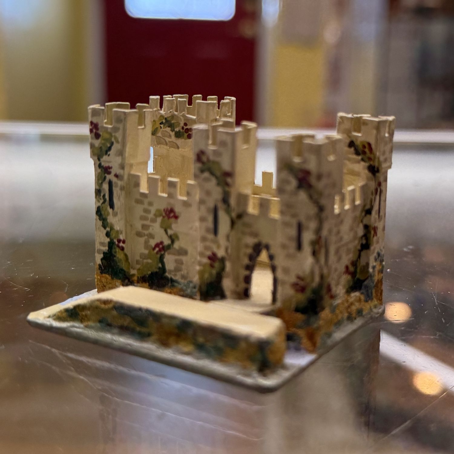 ALA312 Castle