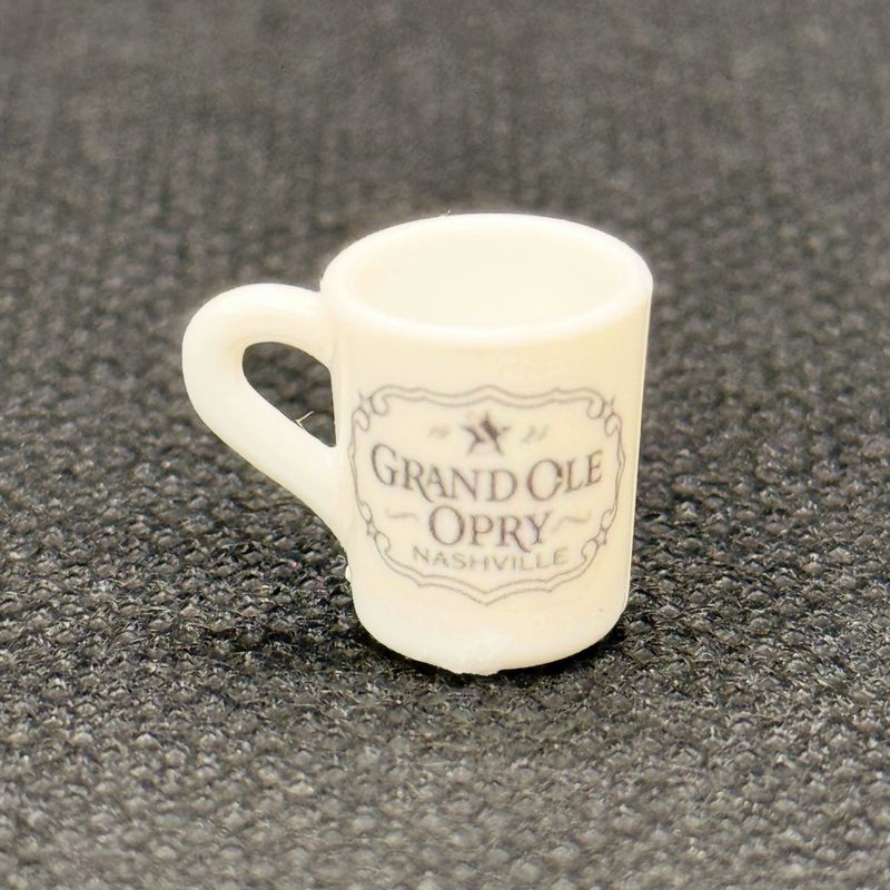 JC1001 Grand Old Opry Mug