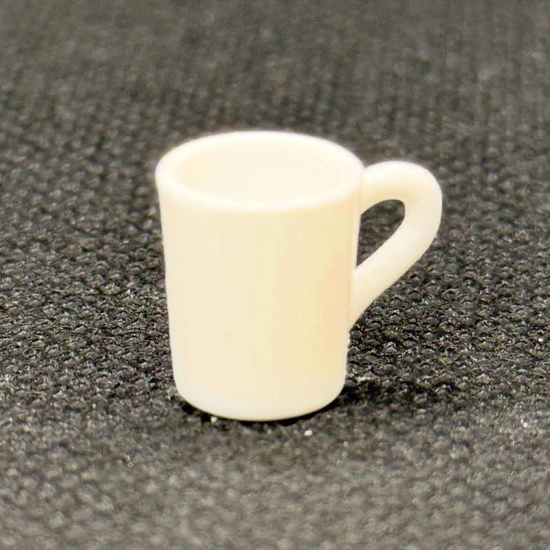 JC1006 General Jackson Mug