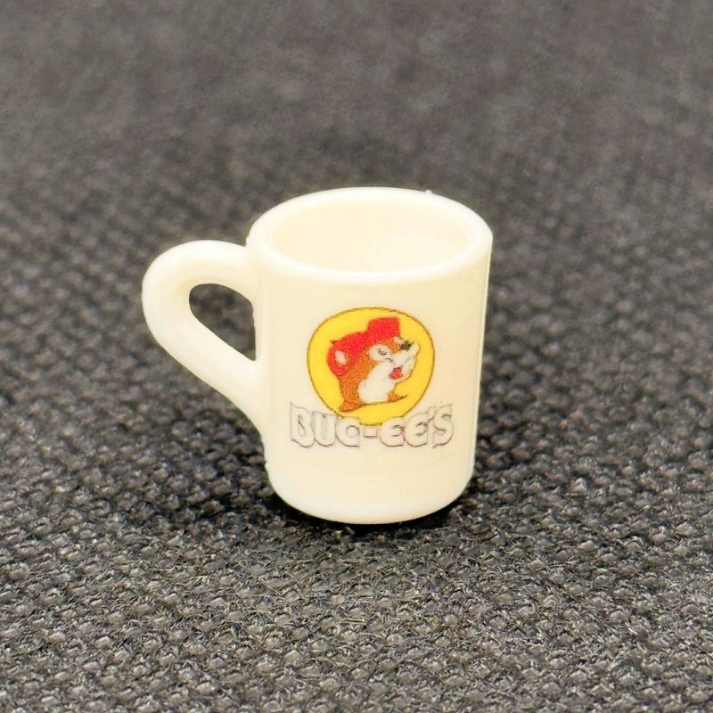 JC1005 Buc-ees Mug