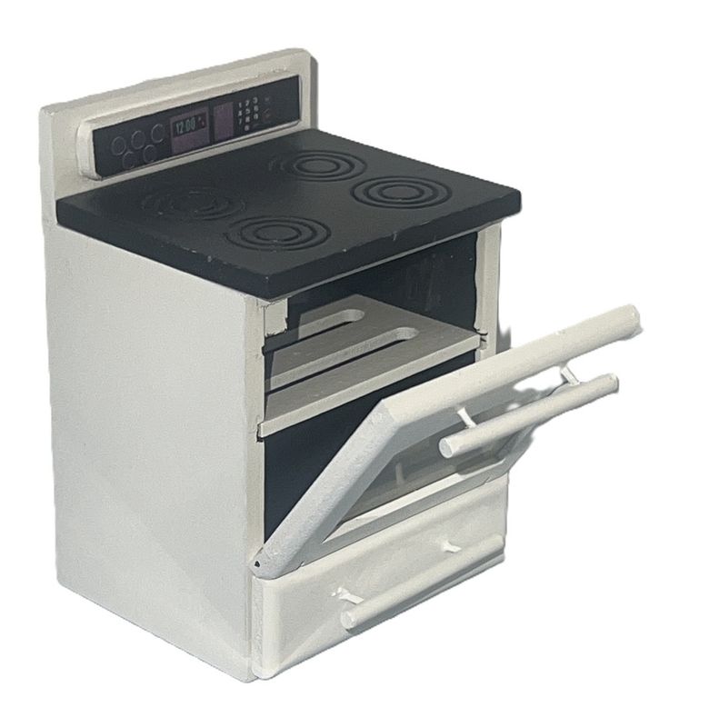 AZT5451 Modern Stove