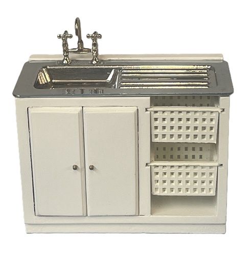 Modern Laundry Sink