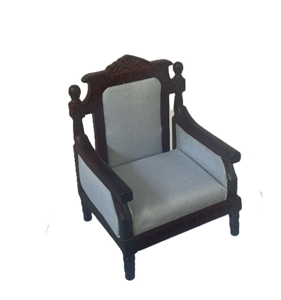 Victorian Eastlake Style Chair