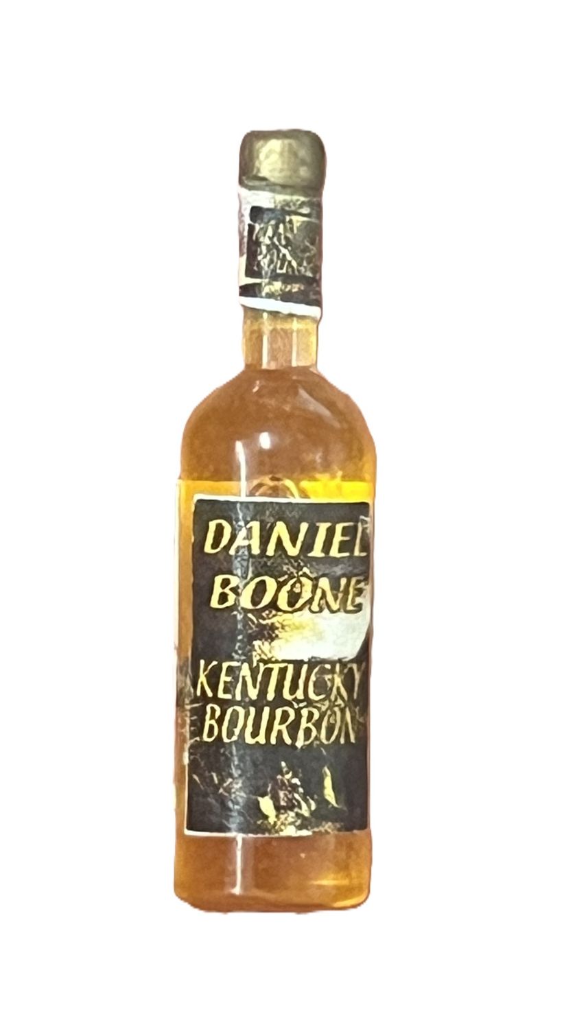 Daniel Boone Whiskey
