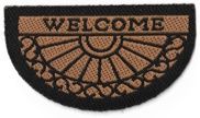 ORD1001 Sunrise Welcome Mat 1" x 1.75"