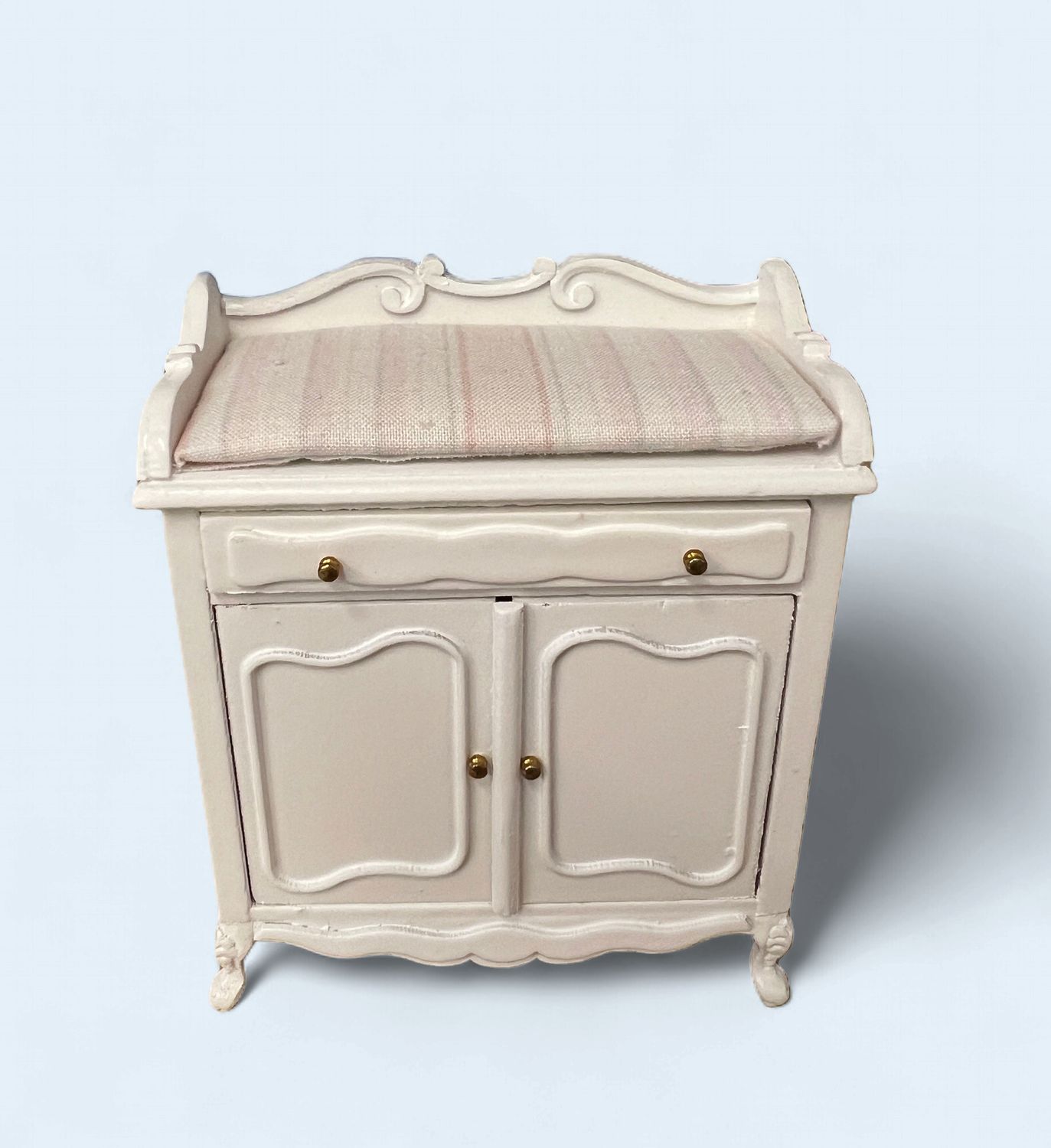 Baby Changing table